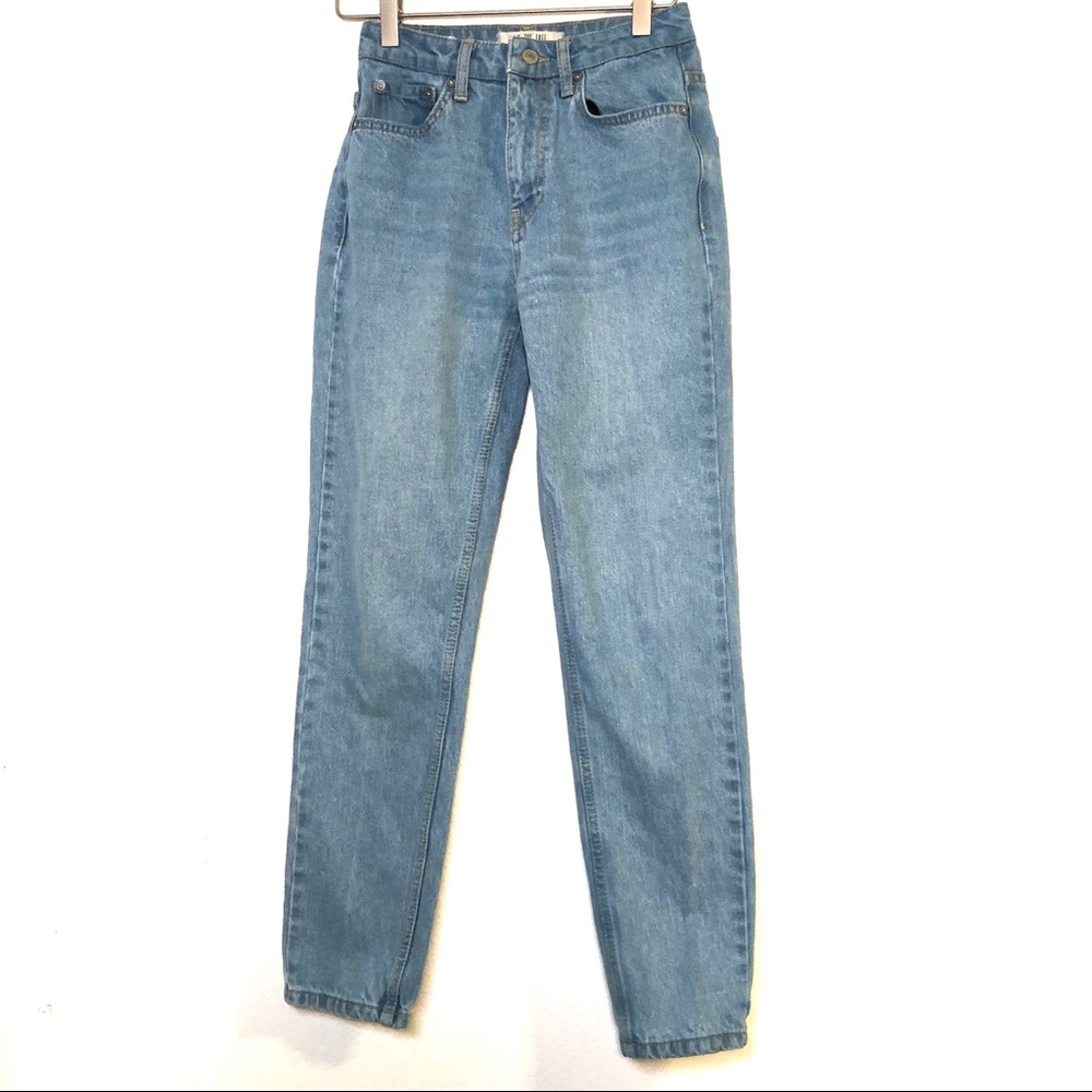 We The Free jeans